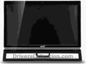 ACER Aspire Z5771
