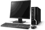 ACER Veriton X6620G