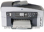 HP Officejet 7313