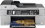 HP Officejet J5783