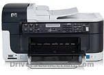 HP Officejet J6410