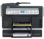 HP Officejet Pro L7710