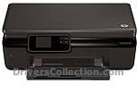 HP Photosmart 5510 B111b
