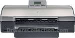 HP Photosmart 8750 Professional