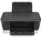 HP Deskjet 1056 - J410a