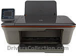 HP Deskjet 3050A J611b