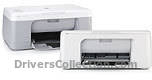 HP Deskjet F2288