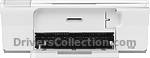 HP Deskjet F4288
