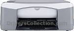 HP PSC 1406