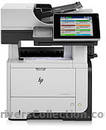 HP LaserJet Enterprise flow M525c