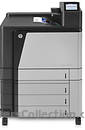 HP Color LaserJet Enterprise M855xh