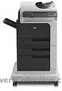 HP LaserJet Enterprise M4555f