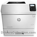 HP LaserJet Enterprise M604n
