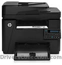 HP LaserJet Pro M225dn