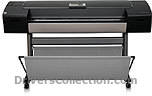 HP Designjet Z3200 44-in