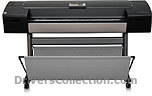 HP Designjet Z3200 44-in PostScript