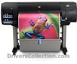 HP Designjet Z6200 42-in