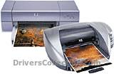 HP Deskjet 5551 Color Inkjet
