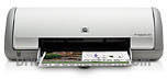 HP Deskjet D1360