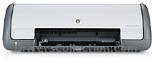 HP Deskjet D1520