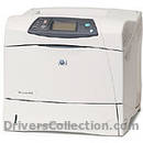 HP LaserJet 4240n