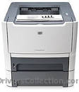 HP LaserJet P2015x