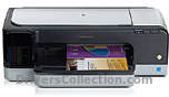 HP Officejet Pro K8600