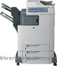 HP Color LaserJet CM4730fm