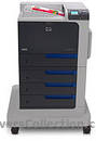 HP Color LaserJet Enterprise CP4525xh