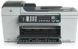 HP Officejet 5610v