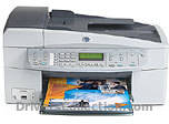 HP Officejet 6210