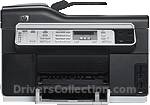 HP Officejet Pro L7550