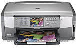 HP Photosmart 3310