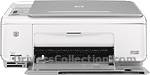 HP Photosmart C3150