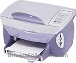 HP PSC 950
