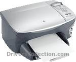 HP PSC 2175v