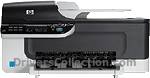 HP Officejet J4540