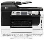 HP Officejet Pro 8500 Premier - A909n