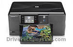 HP Photosmart Premium - C309g