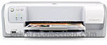 HP Deskjet D4360