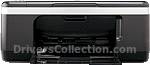 HP Deskjet F4172