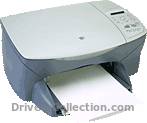 HP PSC 2110xi