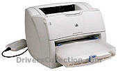 HP LaserJet 1200n