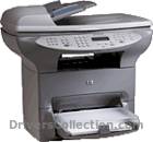 HP LaserJet 3380