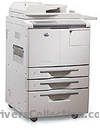 HP LaserJet 9055mfp