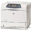 HP LaserJet 4240