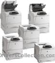 HP LaserJet 4300