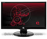 HP Compaq x23LEDch 23 inch Diagonal LED