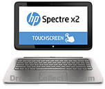 HP Spectre 13-h201eo x2 PC