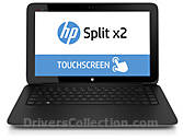 HP Split 13-m110et x2 PC
